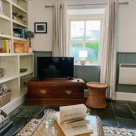 Old Pier Cottage Tarbert Tarbert  Exterior foto