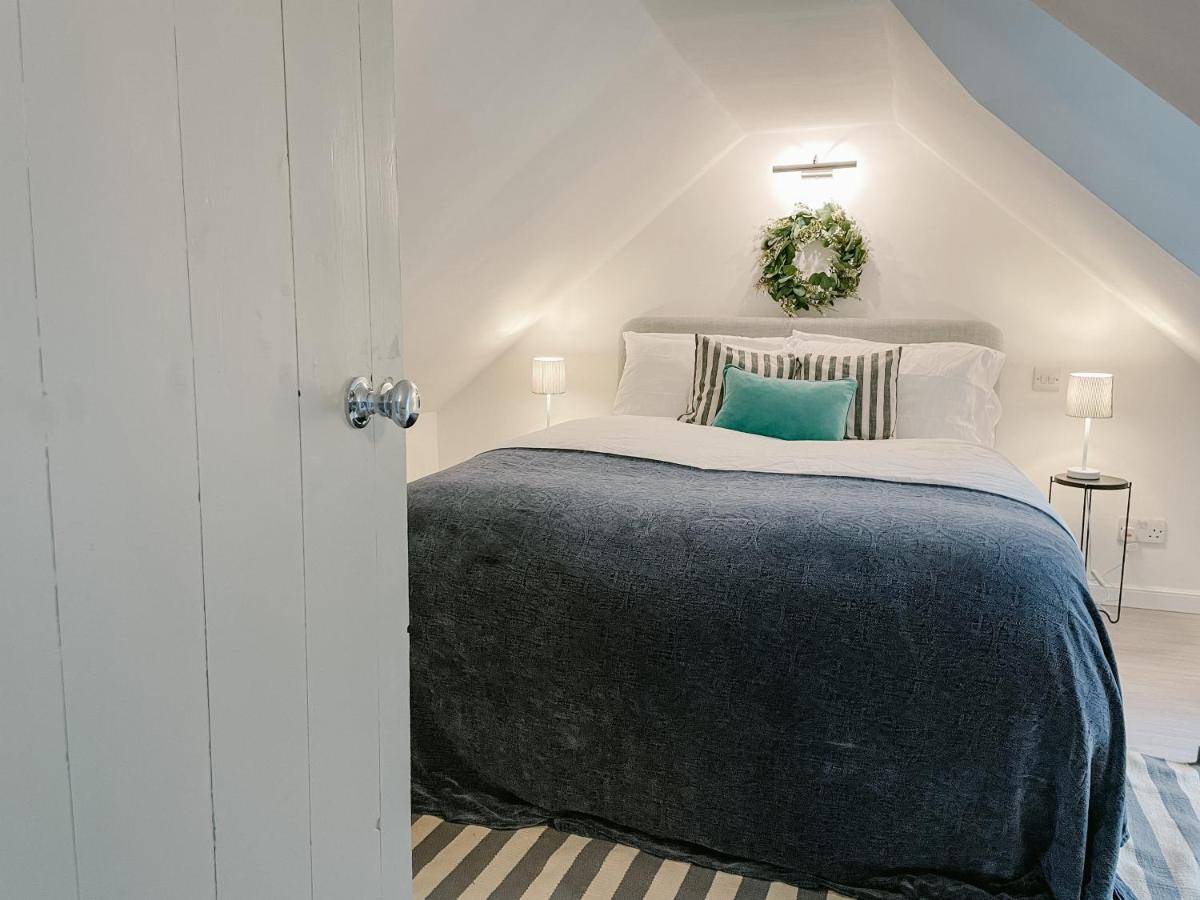 Old Pier Cottage Tarbert Tarbert  Exterior foto